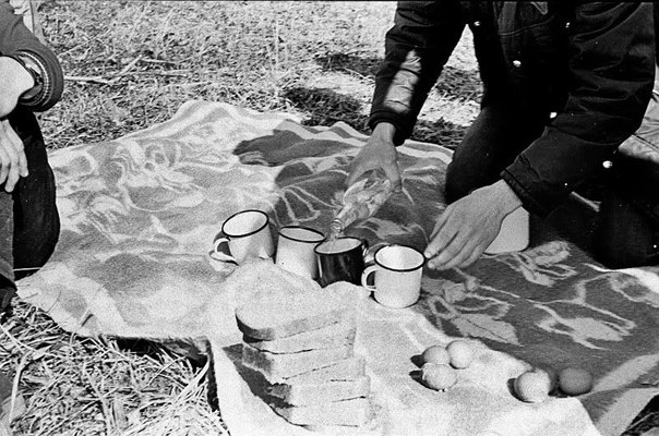 Рука не дрогнет.