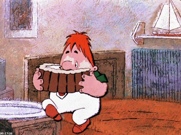 Чудесные сказки шведской писательницы Астрид Линдгрен, которые в детстве нам читали родители