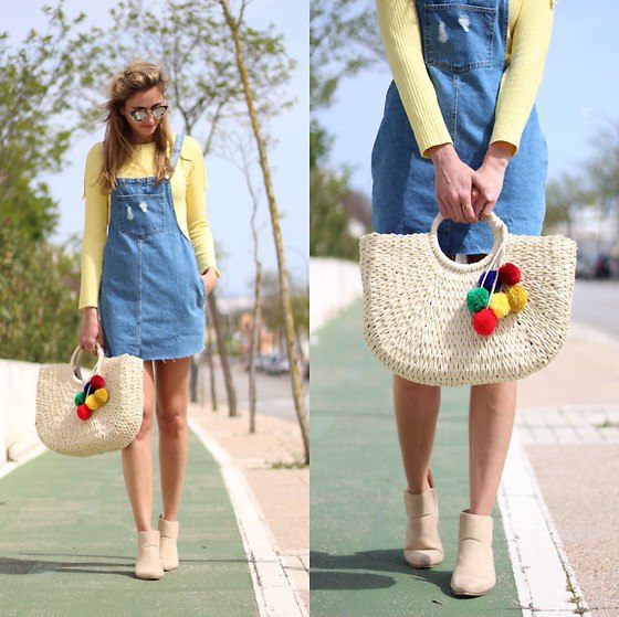 Оцените образ