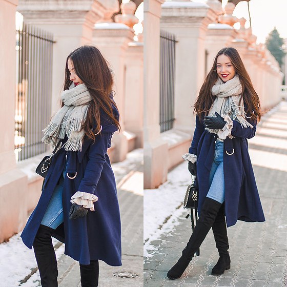 Оцените образ