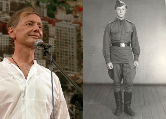 Михаил Николаевич Задорнов родился 21 июля 1948, Юрмала (район Риги), Латвийская ССР, СССР умер 10 ноября 2017, Москва, Россия. Сегодня 70 лет со дня рождения.