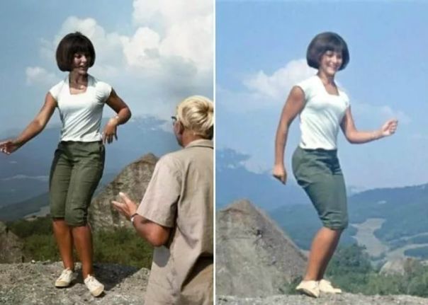 Кадры какого фильма