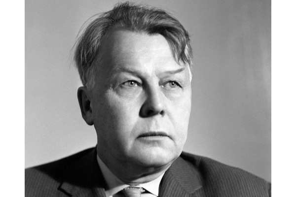 18 декабря 1971 года в поселке Красная Пахра Московской области умер Александр Трифонович Твардовский.  