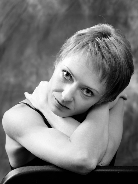 И у нас есть еще одна именинница 