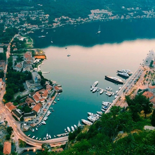 Черногория