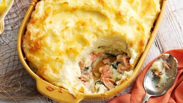 7 вариантов правильных обедов! Вкусно, просто и полезно! 