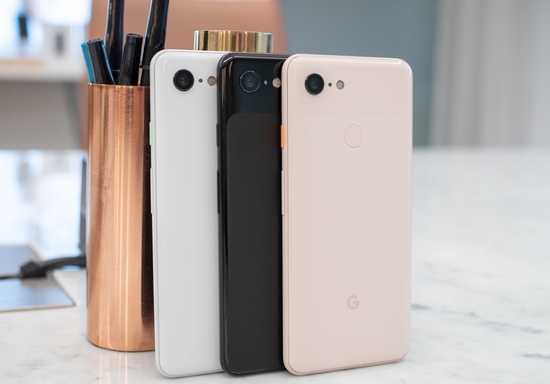 Google будет разрабатывать собственные мобильные чипсеты