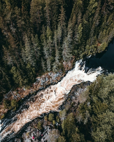 Karelia, Russia