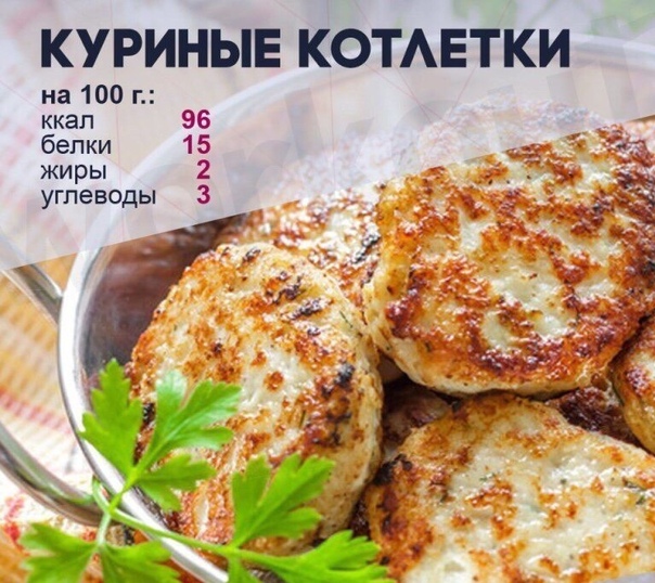 6 вкусных рецептов курицы! Готовьте вместе с нами! 