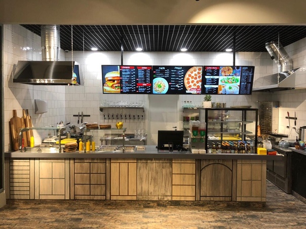 А вы уже слышали про открытие 