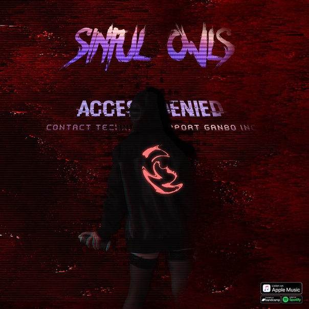  OWLS - Access Denied 