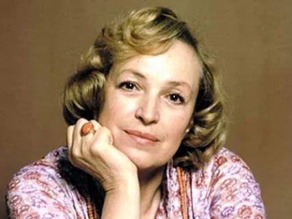 14 лет назад, 26 марта 2005 года в Москве скончалась Клара Степановна Лучко. 