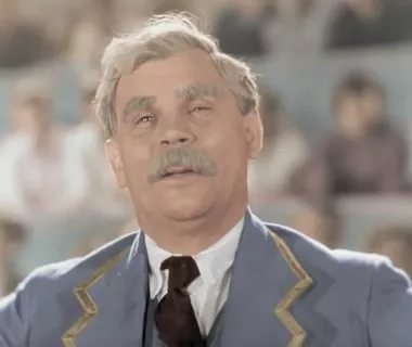 61 год назад, 27 марта 1958 года в Москве скончался советский актер театра и кино, блистательный комик, Народный артистРСФСР Владимир Сергеевич Володин. 