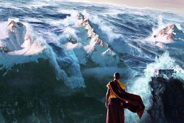 Не смотри в прошлое с тоской. Оно не вернется. Мудро распорядись настоящим. Оно твое. Иди вперед, навстречу туманному будущему, без страха и с мужественным сердцем.