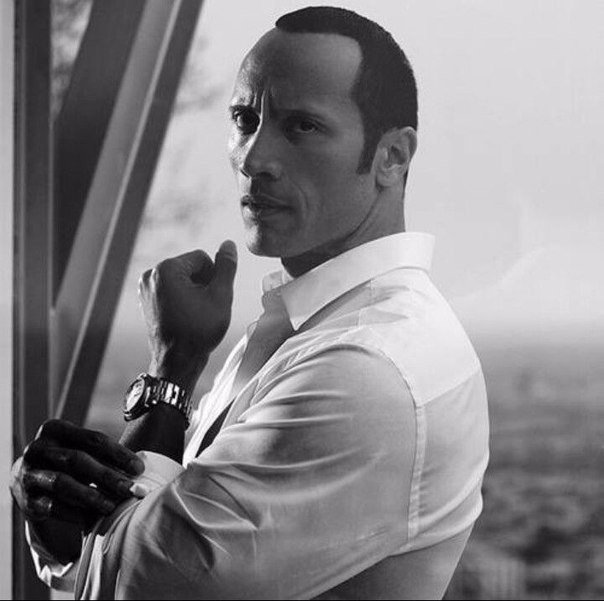 С возрастом я кое-чему научился. В частности: ты не обязан никому ничего объяснять, если тебе этого не хочется.