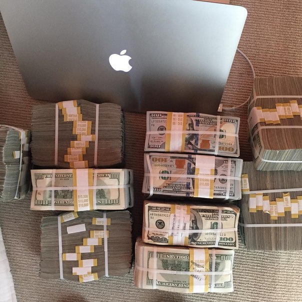 Стив Джобс: