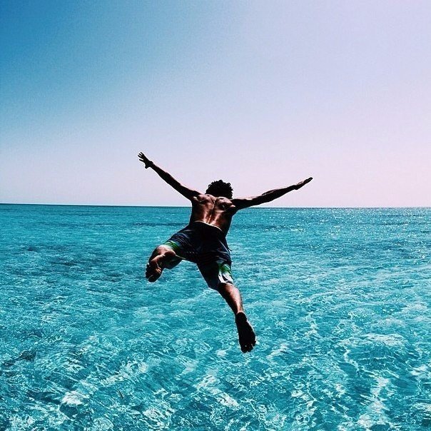 Один из способов, чтобы научиться делать что-то правильно, это сделать сначала неправильно.