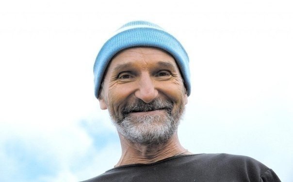 Простые правила жизни от Петра Мамонова: