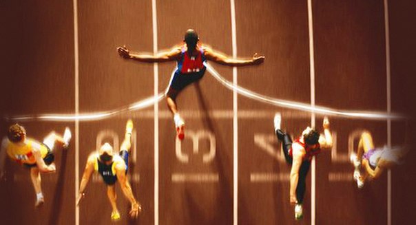 Дисциплина — это решение делать то, чего очень не хочется делать, чтобы достичь того, чего очень хочется достичь.