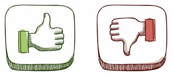 Достоинства и недостатки ИП