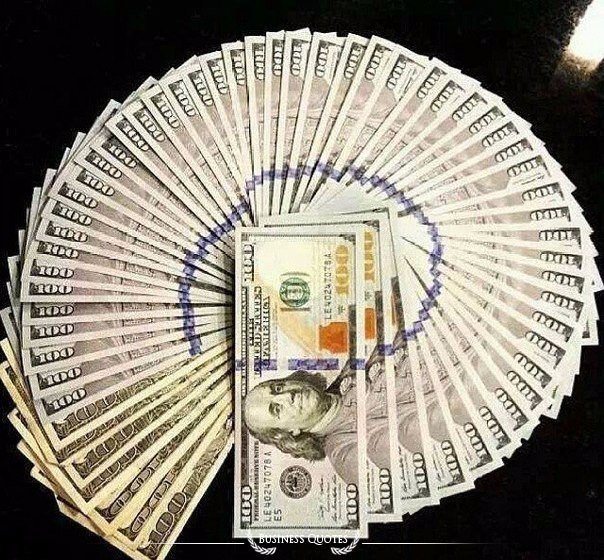 Получать деньги — удовольствие. Заниматься любимым делом — радость. Получать деньги за занятие любимым делом — счастье.