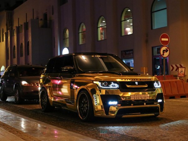 Победители не верят в случайность. Ведь только они знают, каких усилий стоила победа.