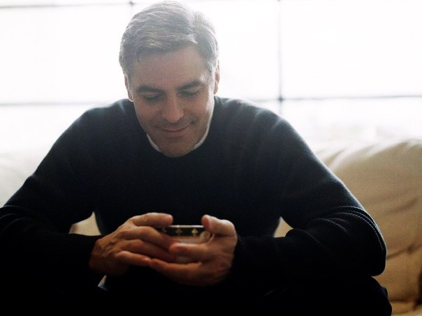 Простота — одно из лучших качеств человека.