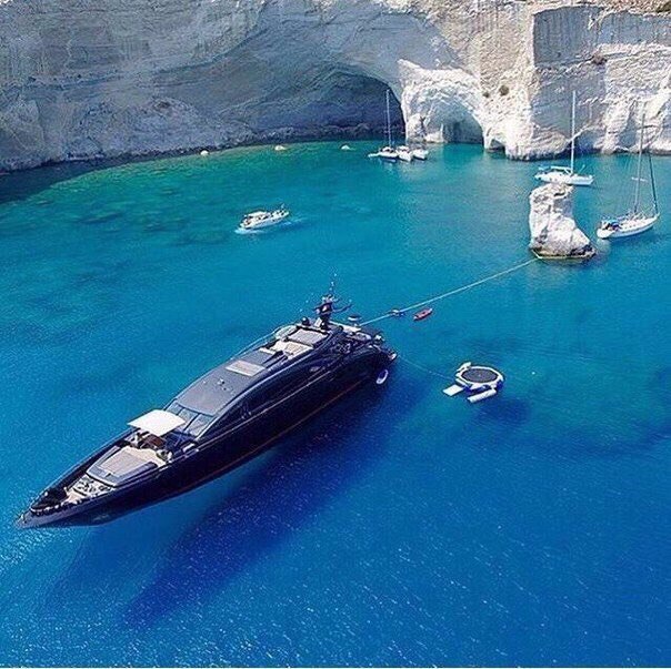 Нереально красиво