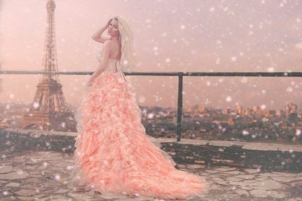 Основное правило жизни – не давать сломить себя ни людям, ни обстоятельствам.