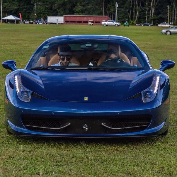 Бедных от богатых отличают спешка и отсутствие терпения.