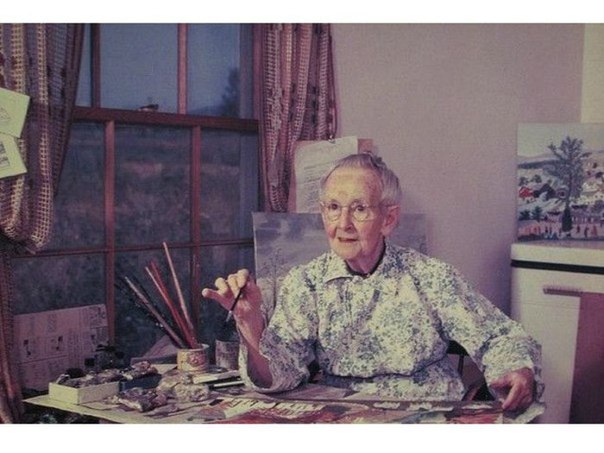 Никогда не поздно