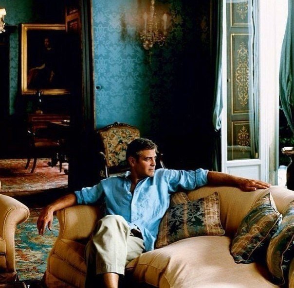 Раньше я говорил: «Я надеюсь, что все изменится». Затем я понял, что существует единственный способ, чтобы все изменилось — измениться мне самому.