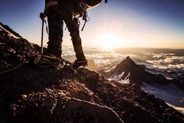 Все успехи начинаются с самодисциплины.