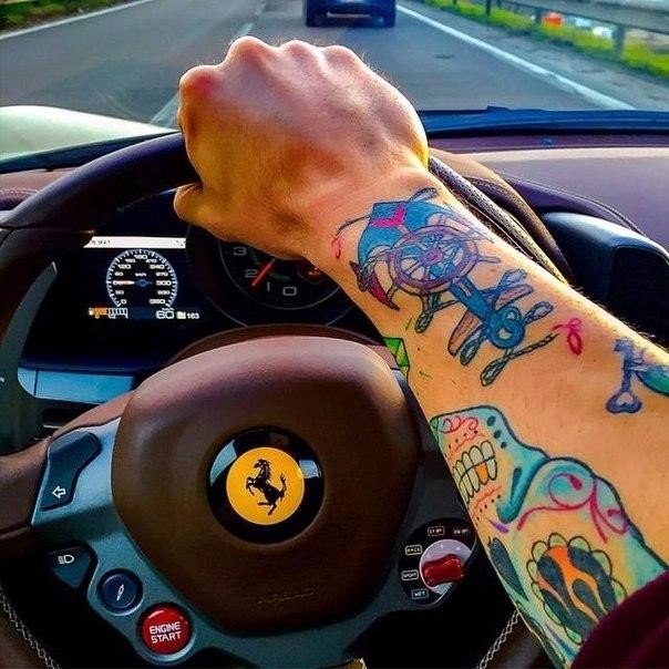 Дорога в будущее зависит от принятых тобою решений сегодня.