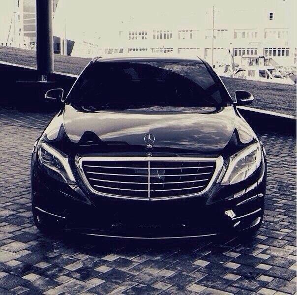 Mercedes s class w222