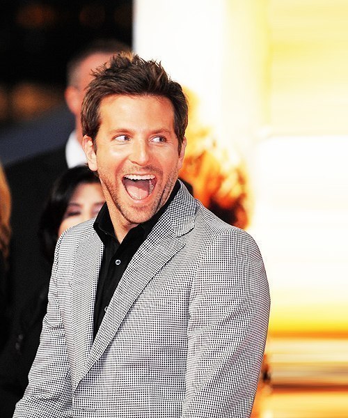 Есть лишь один человек, на которого я могу надеяться — это я сам. И знаете что! Этот человек ни разу меня не подводил.