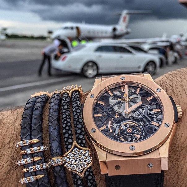 То, во что ты веришь, становится твоим миром. 