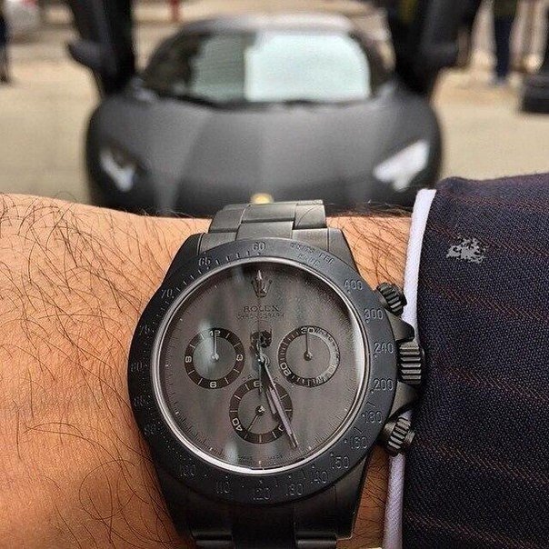 Вы никогда не узнаете, на что способны, пока не попробуете.