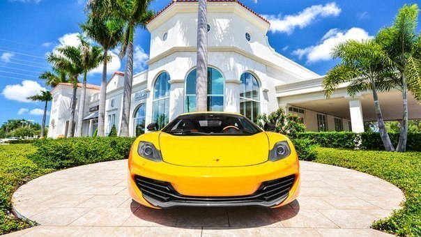 Чтобы обеспечить себе успех — действуйте так, словно неудача Вам не грозит.