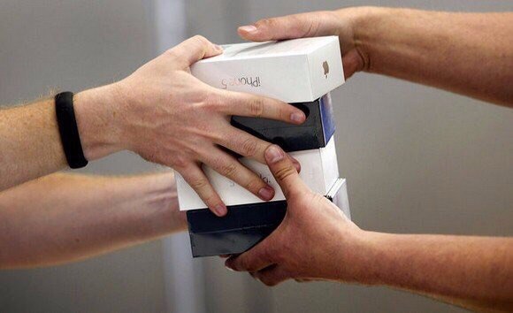 Лучшие художественные фильмы о продажах