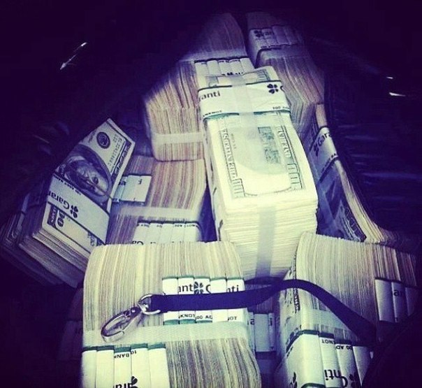 Создай источник пассивного дохода и живи себе в своё удовольствие!