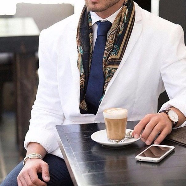 Каждое утро – это время начать жизнь снова.