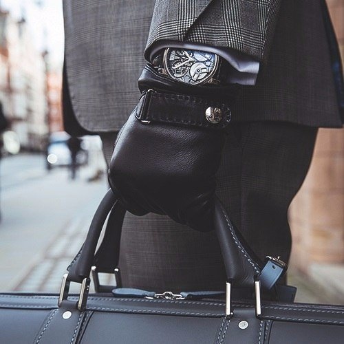 Есть только один способ проделать большую работу — полюбить её!