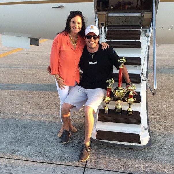 Один из парадоксов успеха в том, что достичь и удержать его — совсем не одно и то же.