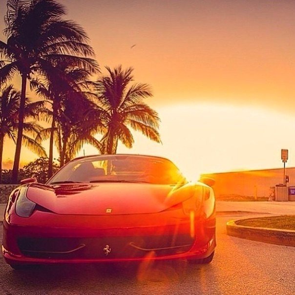 У меня было ужасное прошлое. Но ведь именно оно, заставило меня создать себе прекрасное будущее.