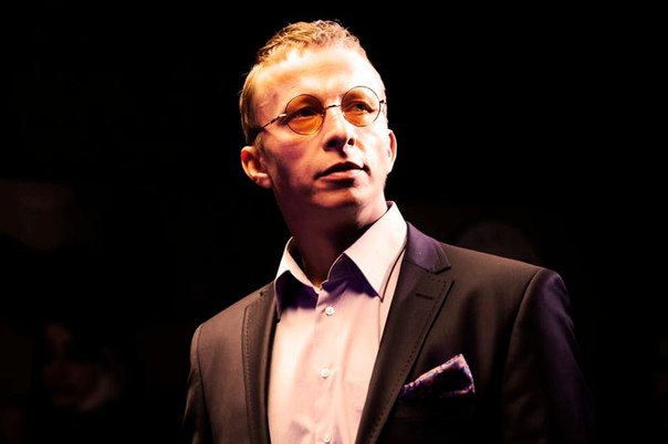 Золотые слова...