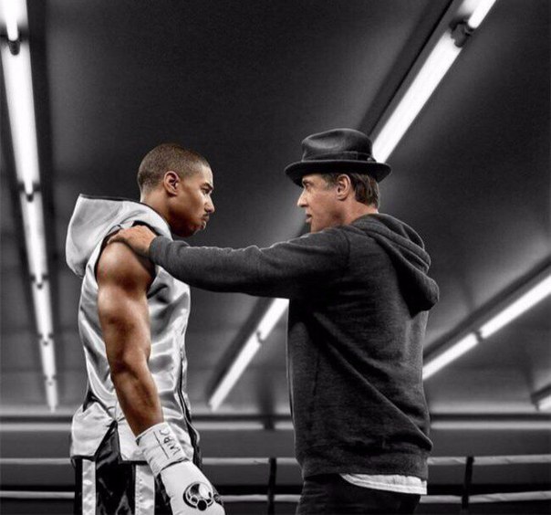 Не тот велик, кто никогда не падал, а тот велик — кто падал и вставал.