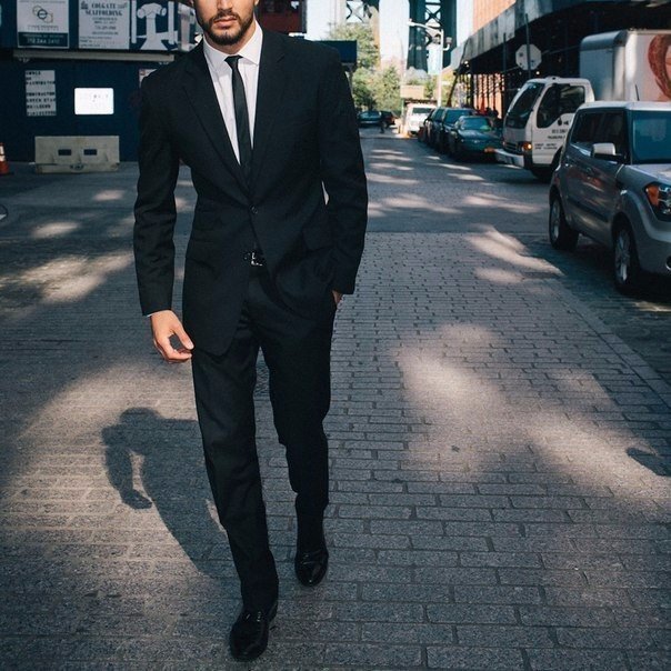 Иногда стоит совершить ошибку, хотя бы ради того, чтобы знать почему ее не следовало совершать.