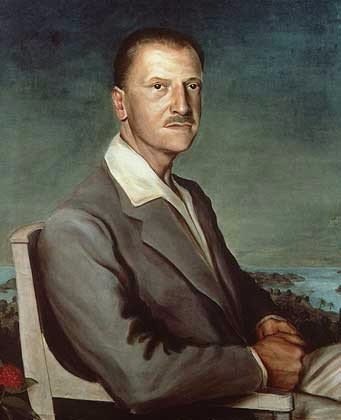 Знать прошлое достаточно неприятно; знать еще и будущее было бы просто невыносимо.