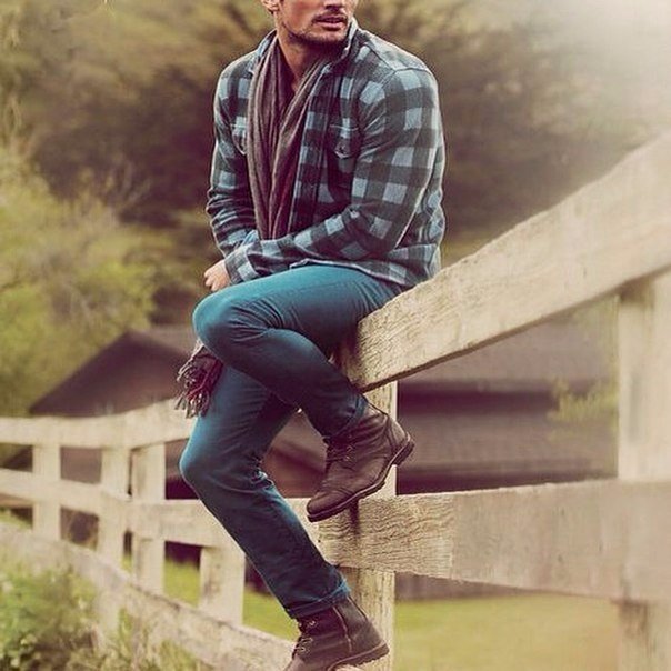 Каждый человек рождается для какого-то дела.